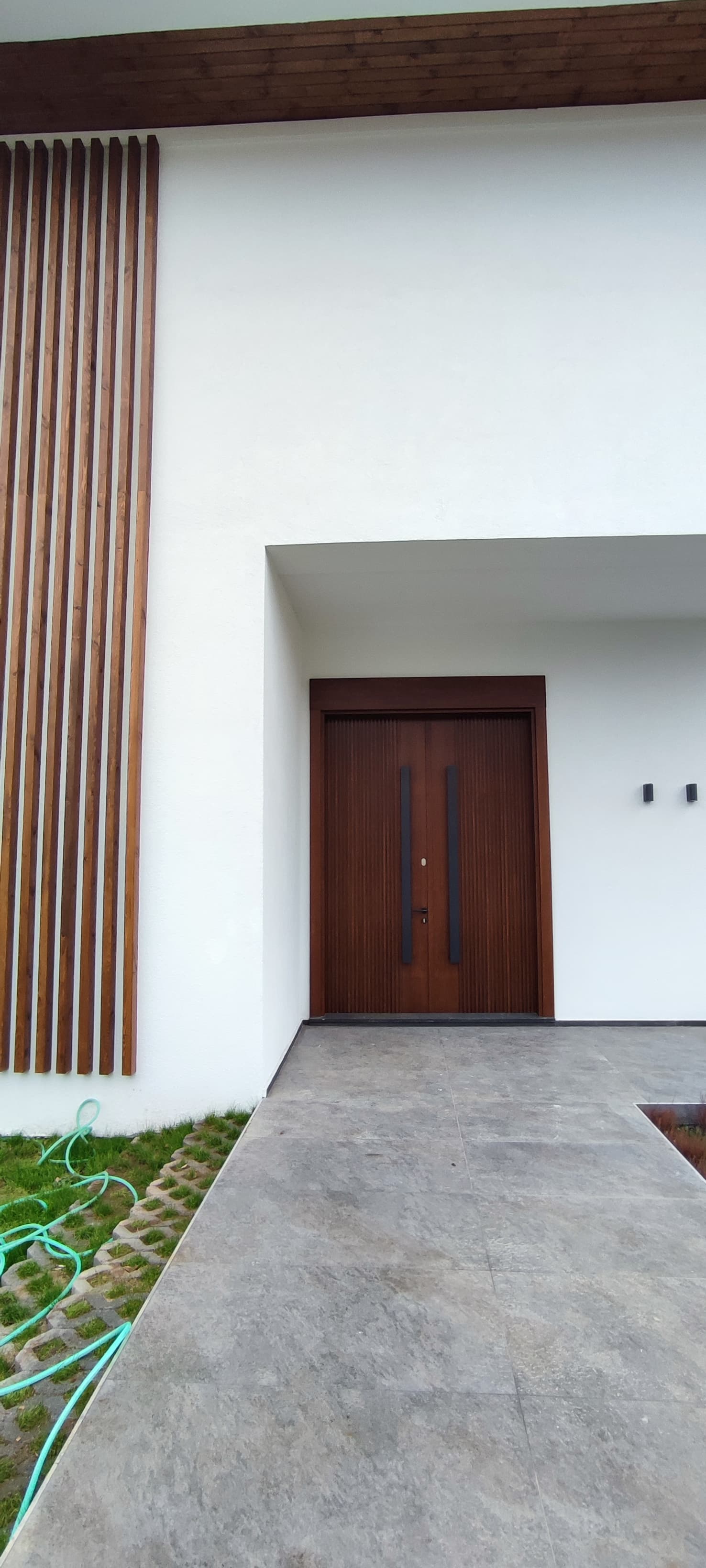 Riva 918 - 3 Banyo 1 WC